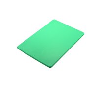 Imahe - Tabla De Corte Verde 26.5 X 32.5 X 1 Cm