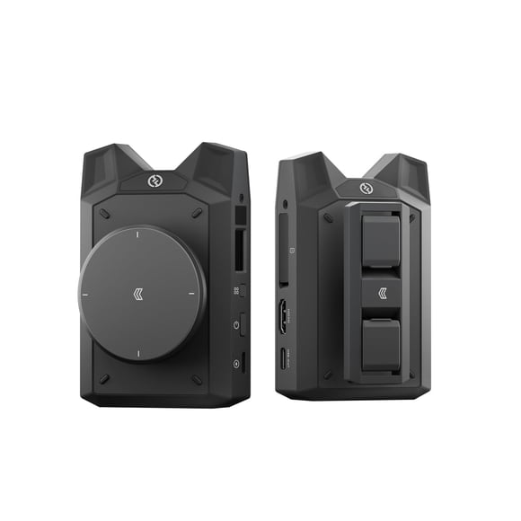Sistema inalámbrico de transmisión de vídeo HDMI Hollyland Vcore 4K30