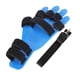 thumbnail image 5 of Tablero De Entrenamiento De Dedos Equipo De Rehabilitación De Trazo Con Cinturón órtesis De Mano Durable Con Correa, 5 of 5