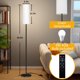 thumbnail image 2 of Qaubauyt Smart LED Floor Lamp with APP Control RGB Colors, 2 of 3