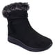 thumbnail image 1 of Botin Chalada Mujer Humen-2 Negro Casual, 1 of 3