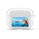 thumbnail image 1 of Luca-theme AirPods Pro Earphone Case Compatible with Apple Devices Premium Flexible TPU theme Custom, 1 of 6