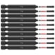 thumbnail image 1 of Brocas eléctricas para atornillar BOSCH ITT1535B Torx #15, paquete de 10, 1 of 3