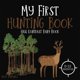 thumbnail image 1 of Wild Wonder: My First Hunting Book - High Contrast Images for 0-12 Months: Discover Nature's Palette: A Visual Expedition for Newborn Explorers, 1 of 1