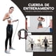 thumbnail image 4 of Kit Entrenamiento Agilidad Futbol Escalera Conos Cuerda 31 Piezas Amarillo Novystor Equipamiento Accesorios Modelo KIT-023, 4 of 9