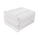 thumbnail image 2 of Organizador Portahuevos 2 Niveles 32 Huevos 26x23 Cm Blanco, 2 of 3