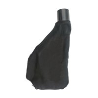 Magideal - Bolsa Recolector De Polvo Para De Mesa, Cubierta Para Polvo, Bolsa De Repuesto Duradera, Reutilizable Con Cremallera, Bolsa Para Recoger Polvo,