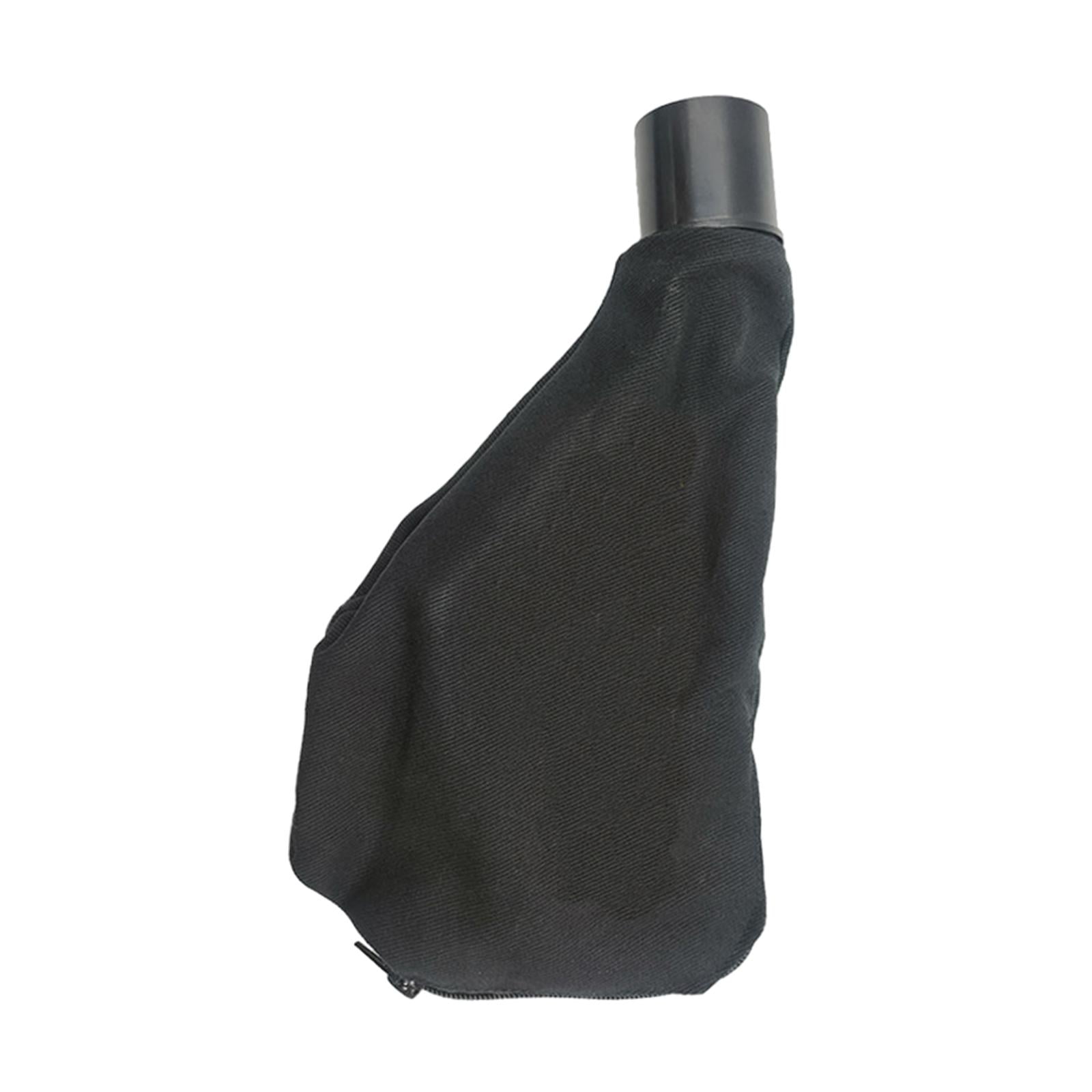 Magideal - Bolsa Recolector De Polvo Para De Mesa, Cubierta Para Polvo, Bolsa De Repuesto Duradera, Reutilizable Con Cremallera, Bolsa Para Recoger Polvo,