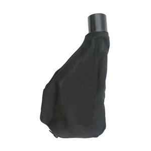 Magideal - Bolsa Recolector De Polvo Para De Mesa, Cubierta Para Polvo, Bolsa De Repuesto Duradera, Reutilizable Con Cremallera, Bolsa Para Recoger Polvo,