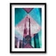 thumbnail image 1 of Cuadro New York 40x30cms, 1 of 1