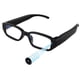 thumbnail image 1 of Videocámara RERBO 1080P HD Gafas Inteligentes Manos Libres, 1 of 7