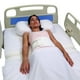 thumbnail image 1 of Contencion De Pacientes Con Hebillas Pequeño-Blunding, 1 of 2