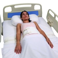 Contencion De Pacientes Con Hebillas Pequeño-Blunding