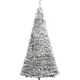 thumbnail image 3 of Árbol De Pascua 1.80 Pino De Navidad Plegable Nevado, 3 of 3