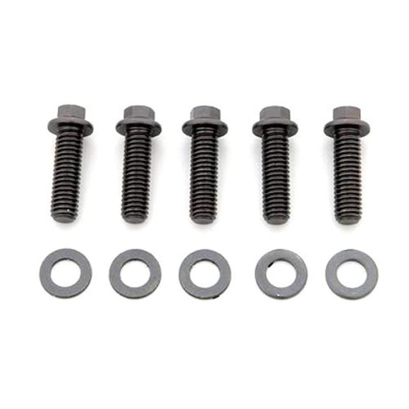 Rosca fina RH Bolt ARP 741-0750 de óxido negro 5/16-24 (juego de 5)