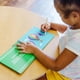 thumbnail image 2 of Bloc de fotos ocultas Scratch Art con las cosas favoritas de Melissa y Doug, 2 of 9