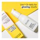 thumbnail image 5 of Sérum aclarador facial Acure con vitamina C y ácido ferúlico, 30 ml, 5 of 6