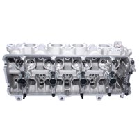 Repuestos Del Sol - Culata Suzuki Grand Nomade 2.0 2006 2015