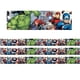 thumbnail image 1 of Deco Trim Eureka Marvel, troquelado extra ancho, 11,3 m, 3 paquetes, 1 of 1