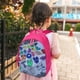 thumbnail image 5 of Alfabeto Lore Mochila Escolar para Niños y Niñas, Mochila Infantil Ligera de Alta Calidad, Grande y Duradera ROSA, 5 of 6