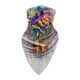 thumbnail image 5 of Bufanda Máscara Bandana Lavable Cuello Polaina Máscara Para Mujeres Hombres Ciclismo Pesca Mariposa, 5 of 5