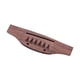 thumbnail image 4 of Puente De Guitarra Acústica Estable De 6 Cuerdas Para Guitarra Acústica, Piezas De Guitarra Folk, 4 of 5