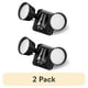 thumbnail image 1 of Reflector LED Hyper Tough 2 Cabezas 2500 lm Sensor de Movimiento 2 Pack, 1 of 3