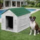 thumbnail image 5 of Casa Para Perro Grande 98x84x82 cm Cool Pets, 5 of 8