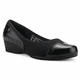 thumbnail image 3 of Zapato Negro Mujer Casual Chalada Dana, 3 of 7