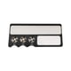 thumbnail image 4 of Pool Cue Tip Shaper Pool Tip Repair Tools Portable Cue Tip Scuffer Burnisher Black, 4 of 5