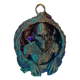 thumbnail image 1 of Decoración bola de navidad de Vecna, 1 of 3