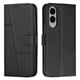 thumbnail image 1 of Funda Flip Para Samsung Galaxy S25 Edge – Carcasa Delgada Y Resistente A Impactos Con Soporte Para Uso Diario Y Profesional, 1 of 5