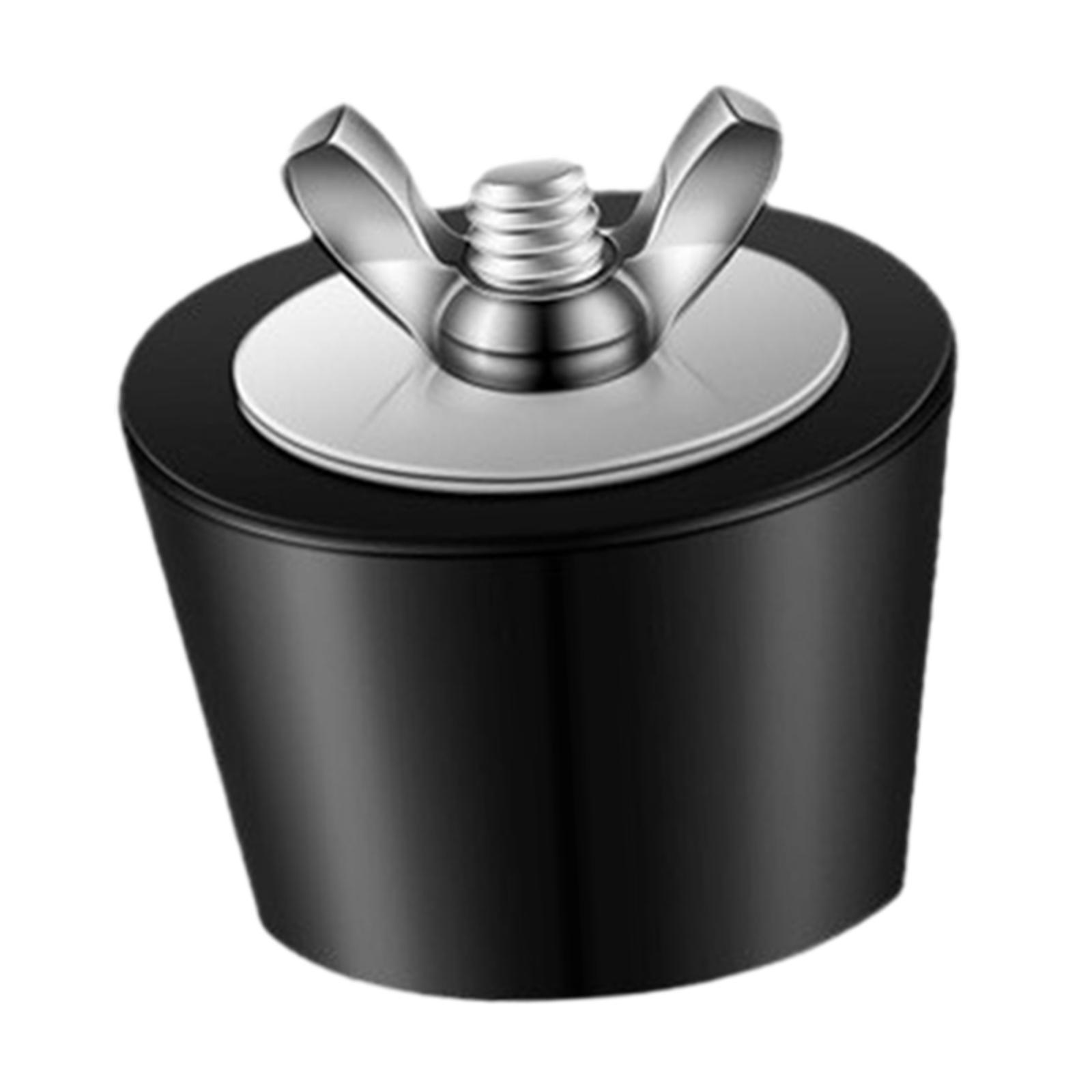 Magideal - Tapón De Piscina Para Skimmer De Superficie, Instalación Sencilla , 51 Mm 2.01 Inch 51 Mm 201 Pulgadas