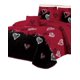 thumbnail image 2 of Quilt Verano 2 Plazas+2 Fundas Verano Suave 13n59, 2 of 3