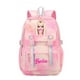 thumbnail image 2 of New Barbie Boy Girl Kids School Book Bags Women Bagpack Teenagers Schoolbags Canvas Travel Laptop Backpack, 2 of 3