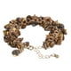 thumbnail image 2 of BRAZALETE MUJER GINO RODINIS B511 | Café, 2 of 3