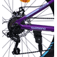 thumbnail image 4 of BICICLETA TOTEM MTB ARO 24 SAILING NOVA  COLOR MORADO, 4 of 6