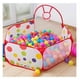 thumbnail image 1 of Piscina De Pelota En Suave Tela Para Bebe Con 50 Pelotas, 1 of 4