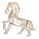 thumbnail image 4 of Estatua De Caballo De Cristal, Adorno Feng Shui, Figura En Miniatura Para Cumplea?os, Estilo Festivo I, 4 of 5