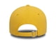 thumbnail image 2 of Jockey Gorra New Era Style Activist Snapback 9Twenty New York Yankees Amarillo, 2 of 3