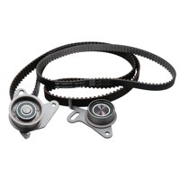 Gates - Kit Distribucion Hyundai H100 97 03 2.5 8 Val D4Bb Diesel