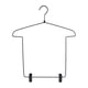 thumbnail image 5 of Perchero Para Niños Y Niñas, Ropa, Soporte Para Ropa, Camisas Para Guardarropa, Hogar, Negro, 5 of 5