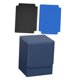 thumbnail image 3 of Caja De Baraja De Cartas Coleccionables, Estuche Para Cartas De Béisbol, Cartas Coleccionables TCG, Color Azul Oscuro, 3 of 5