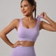 thumbnail image 2 of Conjunto Deportivo Mujer Entrenamiento Yoga Gym Levanta cola, 2 of 3