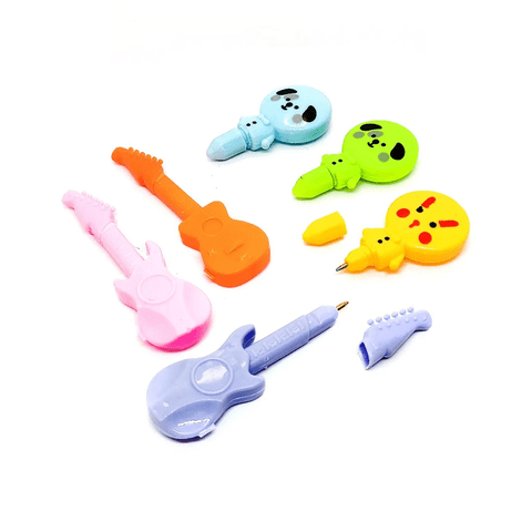 Genérico - Lapiz Instrumentos X6Uni