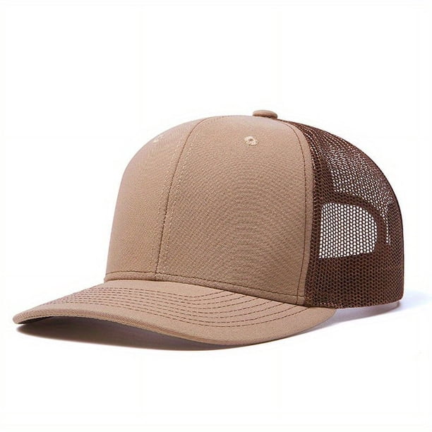 1pc Mesh Baseball Cap