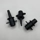 thumbnail image 3 of Inflador/ Compresor Air Track Eléctrico Portátil Negro, 3 of 6