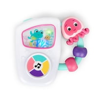 Juguete Musical Baby Einstein Exploradores Del Océano Jammin Janet