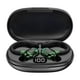 thumbnail image 5 of TWS F8 Bt Auriculares A Prueba De Sudor Emparejamiento Automático Para Viajes Fitness Verde, 5 of 5