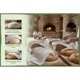 thumbnail image 3 of Bread Towels for Proofing Cover, 100% Organic Cotton, 3 of 3